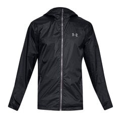 Спортивная куртка для мужчин Under Armour Forefront Rain M 1321439-001 цена и информация | Мужские куртки | pigu.lt