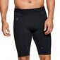 Termo šortai Under Armor Rush Compression M 1327646-001, 50643 kaina ir informacija | Vyriški termo apatiniai | pigu.lt