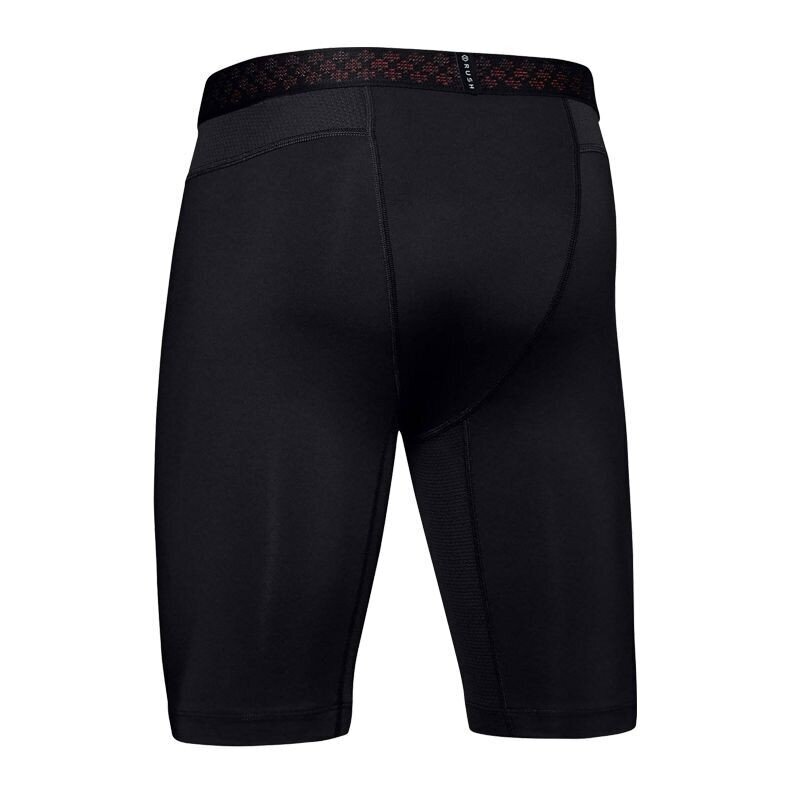 Termo šortai Under Armor Rush Compression M 1327646-001, 50643 kaina ir informacija | Vyriški termo apatiniai | pigu.lt