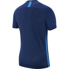 Sportiniai marškinėliai vyrams Nike Dri- FIT Academy SS Top M AJ9996 407 kaina ir informacija | Sportinė apranga vyrams | pigu.lt