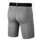 Termo šortai Nike Pro Compression M BV5637-085, 50705, pilki цена и информация | Vyriški termo apatiniai | pigu.lt