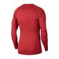 Termo marškinėliai Nike Pro Top Compression Crew M BV5588-681 thermal 50711 kaina ir informacija | Vyriški termo apatiniai | pigu.lt