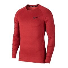Termo marškinėliai Nike Pro Top Compression Crew M BV5588-681 thermal 50711 kaina ir informacija | Vyriški termo apatiniai | pigu.lt