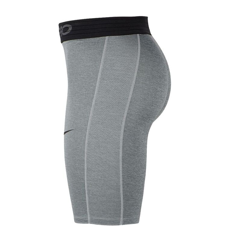 Nike vyriški termo šortai Pro Compression M BV5635-085, 50713, pilki kaina ir informacija | Vyriški termo apatiniai | pigu.lt