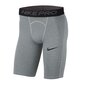 Nike vyriški termo šortai Pro Compression M BV5635-085, 50713, pilki kaina ir informacija | Vyriški termo apatiniai | pigu.lt