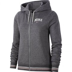 Джемпер для женщин Nike W FZ FLC Vrsty W BV3984 071 (50783) цена и информация | Женские толстовки | pigu.lt