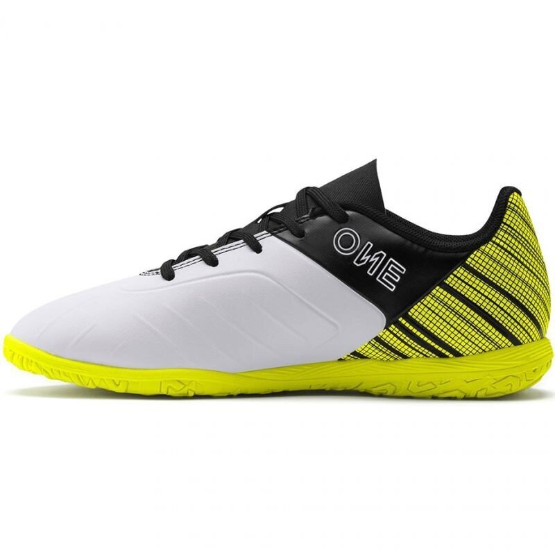 Futbolo bateliai Puma One 5.4 IT Jr 105664 04 kaina ir informacija | Futbolo bateliai | pigu.lt