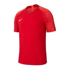 Sportiniai marškinėliai vyrams Nike VaporKnit II SS M AQ2672-657 (50796) kaina ir informacija | Sportinė apranga vyrams | pigu.lt