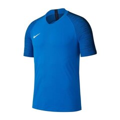 Sportiniai marškinėliai vyrams Nike VaporKnit II SS Top M AQ2672-463, 50804 kaina ir informacija | Sportinė apranga vyrams | pigu.lt