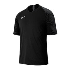 Sportiniai marškinėliai berniukams Nike JR Dri Fit Strike JR AJ1027-011 (50909) kaina ir informacija | Marškinėliai berniukams | pigu.lt