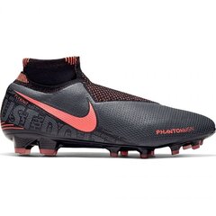 Футбольные бутсы Nike Phantom VSN Elite DF FG M AO3262 080 цена и информация | Футбольные бутсы | pigu.lt