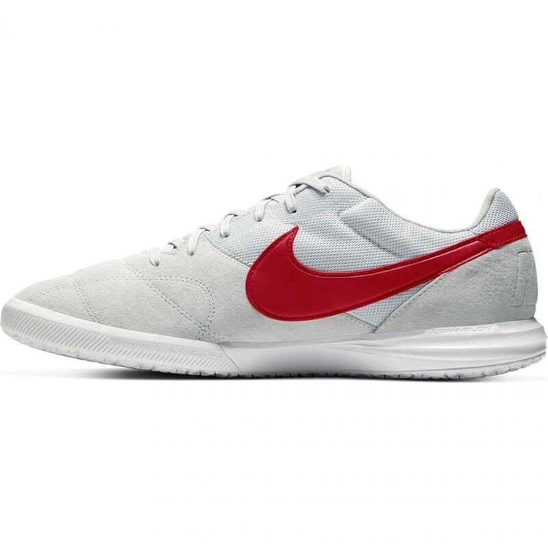 Futbolo bateliai Nike Premier II Sala IC AV3153 M 061 kaina ir informacija | Futbolo bateliai | pigu.lt