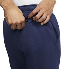 Мужские спортивные штаны Nike NSW Club Jogger M BV2671-410, 51036, синие цена и информация | Мужская спортивная одежда | pigu.lt