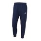 Sportinės kelnės vyrams Nike NSW Club Jogger M BV2671-410, 51036, mėlyna kaina ir informacija | Sportinė apranga vyrams | pigu.lt