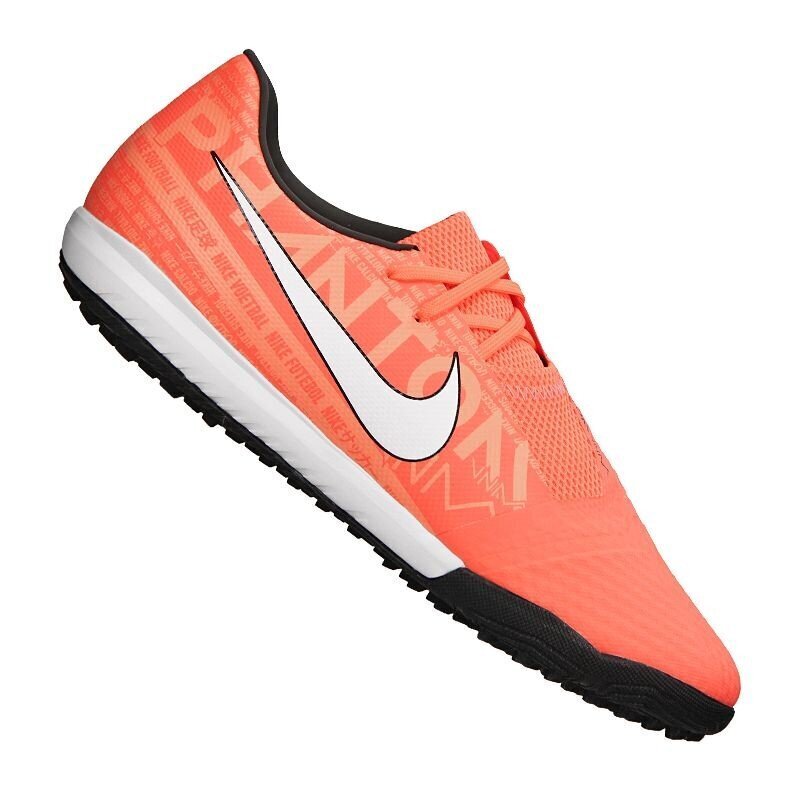 Futbolo bateliai Nike Phantom Vnm Academy TF M AO0571 810 kaina ir informacija | Futbolo bateliai | pigu.lt