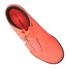 Футбольные бутсы Nike Phantom Vnm Academy TF JR AO0377-810 цена и информация | Футбольные бутсы | pigu.lt