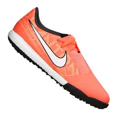 Футбольные бутсы Nike Phantom Vnm Academy TF JR AO0377-810 цена и информация | Футбольные бутсы | pigu.lt