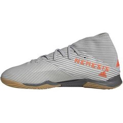 Бутсы футбольные Adidas Nemeziz 19.3 IN M EF8289 51096 цена и информация | Футбольные бутсы | pigu.lt