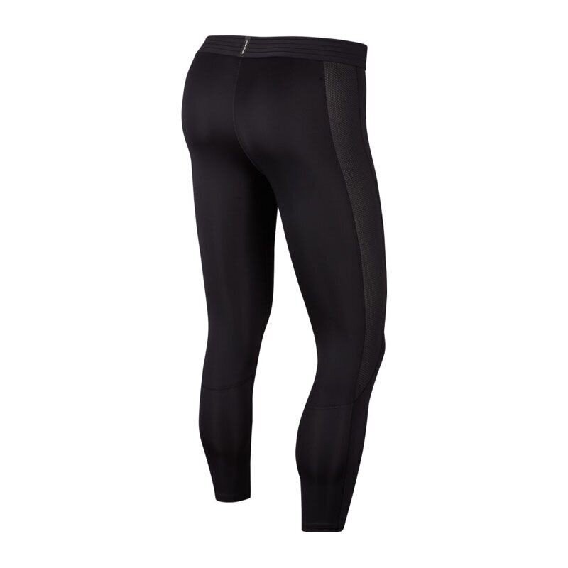 Tamprės vyrams Nike Pro Training Tights 3/4 M BV5643-010 цена и информация | Sportinė apranga vyrams | pigu.lt