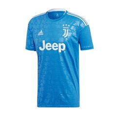 Мужские спортивные футболки Adidas Juventus Third 19/20 M DW5471 51116 цена и информация | Мужская спортивная одежда | pigu.lt