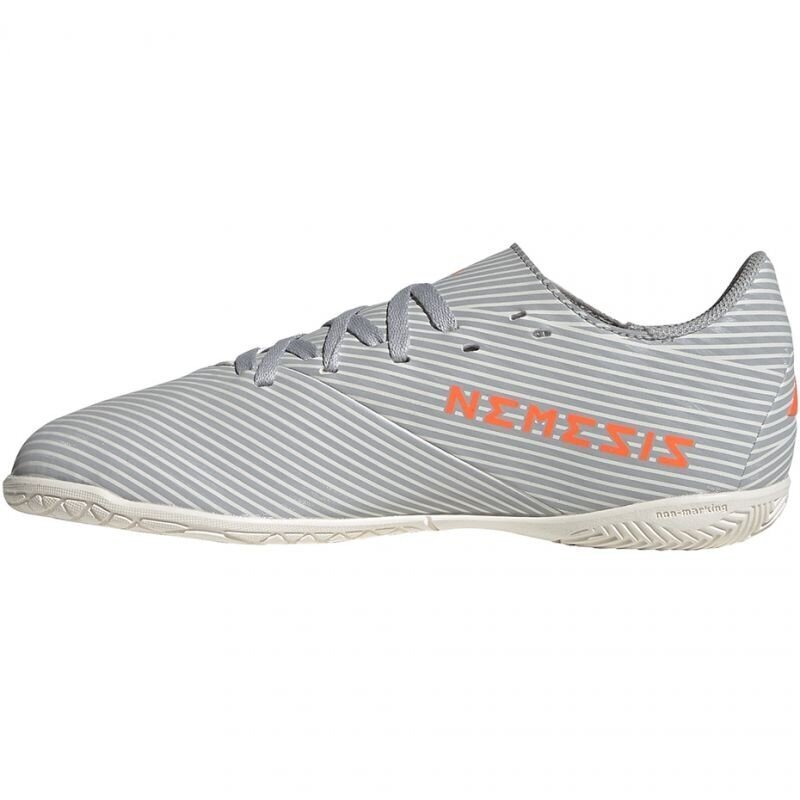 Futbolo bateliai Adidas Nemeziz 19.4 IN JR EF8307, 51142 цена и информация | Futbolo bateliai | pigu.lt