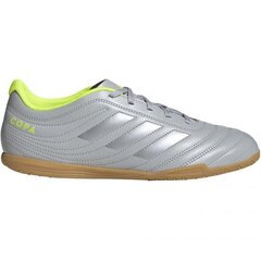 Мужские футбольные бутсы Adidas Copa цена и информация | Футбольные бутсы | pigu.lt