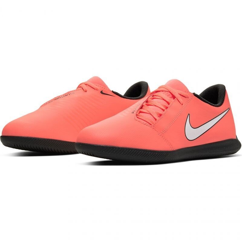 Futbolo bateliai Nike Phantom Venom Club IC JR AO0399 810 kaina ir informacija | Futbolo bateliai | pigu.lt