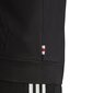 Džemperis vyrams Adidas Arsenal FZ HD M FI7016, juodas цена и информация | Sportinė apranga vyrams | pigu.lt