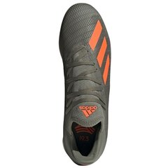 Futbolo bateliai vyrams Adidas X 19.3 IN M EF8367 kaina ir informacija | Futbolo bateliai | pigu.lt