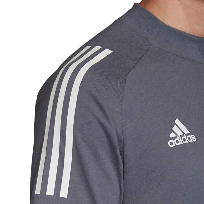 Sportiniai marškinėliai vyrams Adidas Germany DFB TEE M FI0742 51282 цена и информация | Sportinė apranga vyrams | pigu.lt