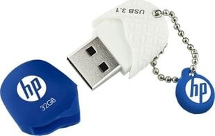 HP Pen Drive 32GB USB 3.1 kaina ir informacija | USB laikmenos | pigu.lt