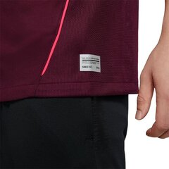 Nike спортивная футболка FC Home SS M AT6017-681, 51363, красная цена и информация | Мужские термобрюки, темно-синие, SMA61007 | pigu.lt