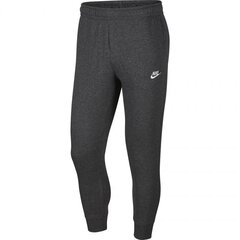 Sportinės kelnės vyrams Nike Club Jogger M BV2671 071 kaina ir informacija | Sportinė apranga vyrams | pigu.lt