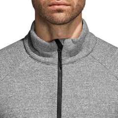 Džemperis vyrams, Adidas TERREX Knit Fleece M CY2147 pilka kaina ir informacija | Džemperiai vyrams | pigu.lt