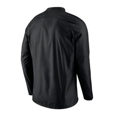 Джемпер для мальчика Nike Academy 18 Drill Top Shield Jr 893831-010 51454, черный цена и информация | Свитеры, жилетки, пиджаки для мальчиков | pigu.lt