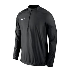 Джемпер для мальчика Nike Academy 18 Drill Top Shield Jr 893831-010 51454, черный цена и информация | Свитеры, жилетки, пиджаки для мальчиков | pigu.lt