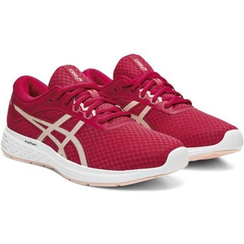 Bėgimo bateliai moterims Asics Gel- Patriot 11 W 1012A484- 700(51528) kaina ir informacija | Sportiniai bateliai, kedai moterims | pigu.lt