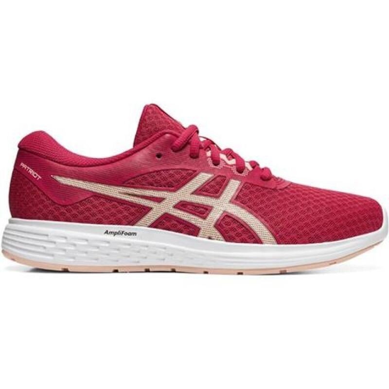 Bėgimo bateliai moterims Asics Gel- Patriot 11 W 1012A484- 700(51528) kaina ir informacija | Sportiniai bateliai, kedai moterims | pigu.lt