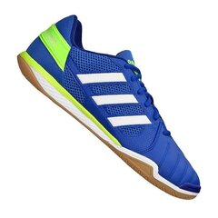 Futbolo bateliai Adidas Top Sala M FV2551, mėlyni kaina ir informacija | Futbolo bateliai | pigu.lt