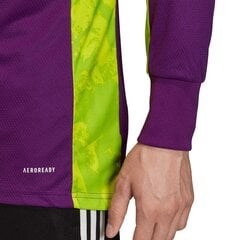 Bluzonas berniukams, Adidas AdiPro 20 GK Jr FI4198 kaina ir informacija | Megztiniai, bluzonai, švarkai berniukams | pigu.lt