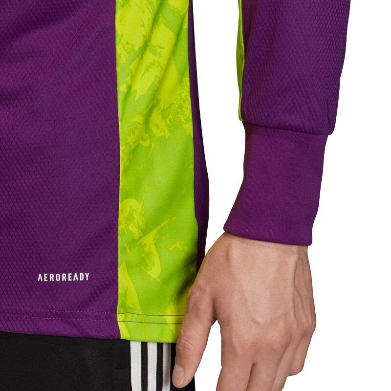 Bluzonas berniukams, Adidas AdiPro 20 GK Jr FI4198 цена и информация | Megztiniai, bluzonai, švarkai berniukams | pigu.lt