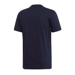 Sportiniai marškinėliai vyrams Adidas MH BOS Tee M EB5245 51561 kaina ir informacija | Sportinė apranga vyrams | pigu.lt