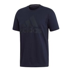 Sportiniai marškinėliai vyrams Adidas MH BOS Tee M EB5245 51561 kaina ir informacija | Sportinė apranga vyrams | pigu.lt