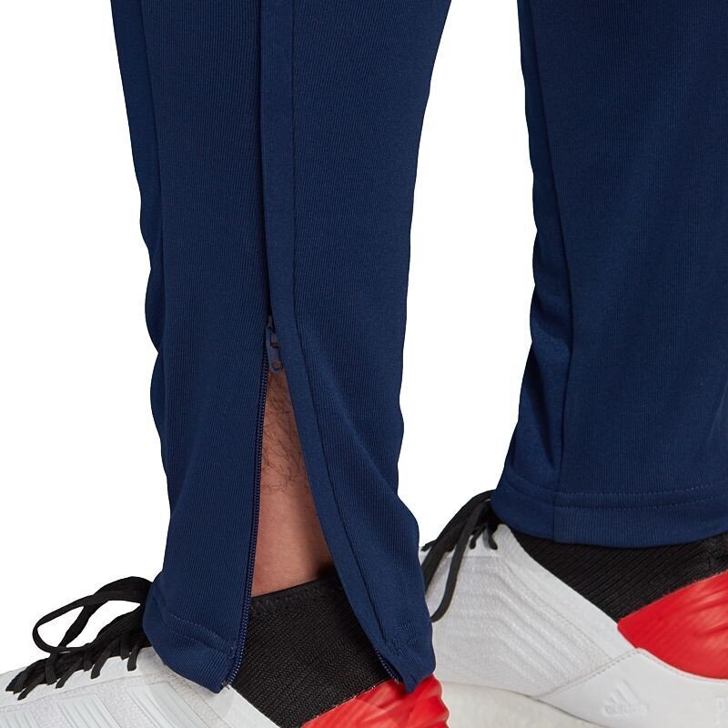 Sportinės kelnės vyrams, Adidas Condivo 20 M ED9209 цена и информация | Sportinė apranga vyrams | pigu.lt