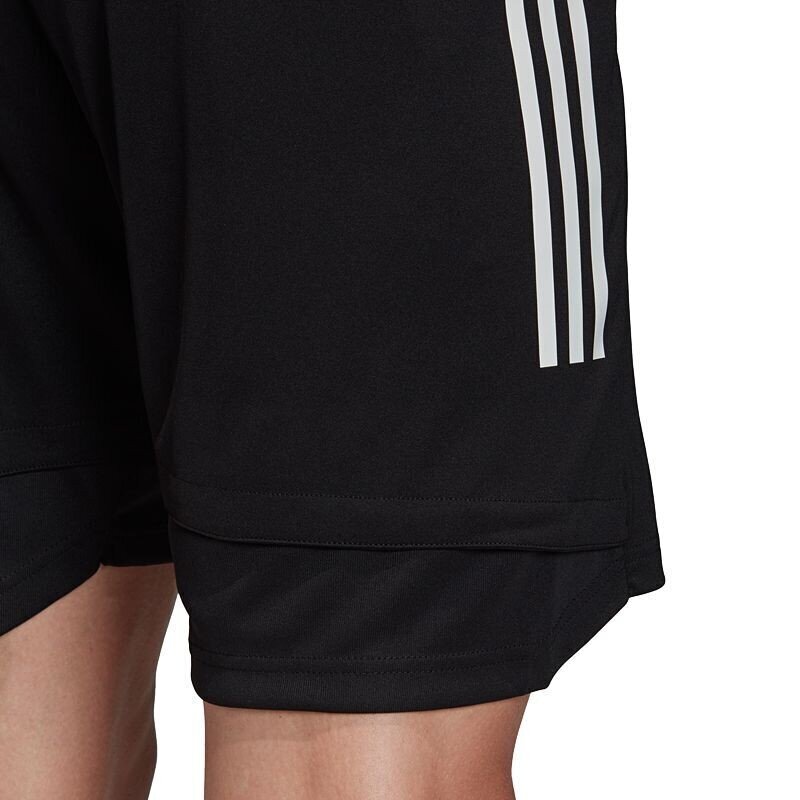 Šortai vyrams Adidas Condivo 20 Training Short M EA2498, juodi kaina ir informacija | Vyriški šortai | pigu.lt