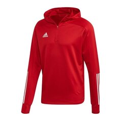 Джемпер Adidas Condivo 20 TK HD M EK2963, 51574 цена и информация | Женские толстовки | pigu.lt