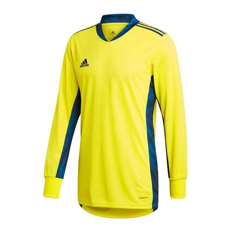 Džemperis Adidas AdiPro 20 GK Jr FI4199, 51576 kaina ir informacija | Marškinėliai berniukams | pigu.lt