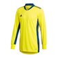 Džemperis Adidas AdiPro 20 GK Jr FI4199, 51576 kaina ir informacija | Marškinėliai berniukams | pigu.lt