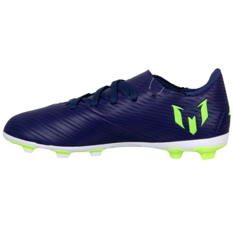 Futbolo bateliai Adidas Nemeziz Messi 19.4 FG Jr EF1816, 51583 цена и информация | Futbolo bateliai | pigu.lt