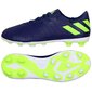 Futbolo bateliai Adidas Nemeziz Messi 19.4 FG Jr EF1816, 51583 цена и информация | Futbolo bateliai | pigu.lt